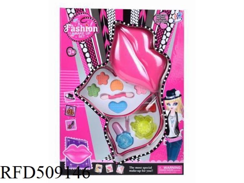 CHILDREN'S MAKEUP