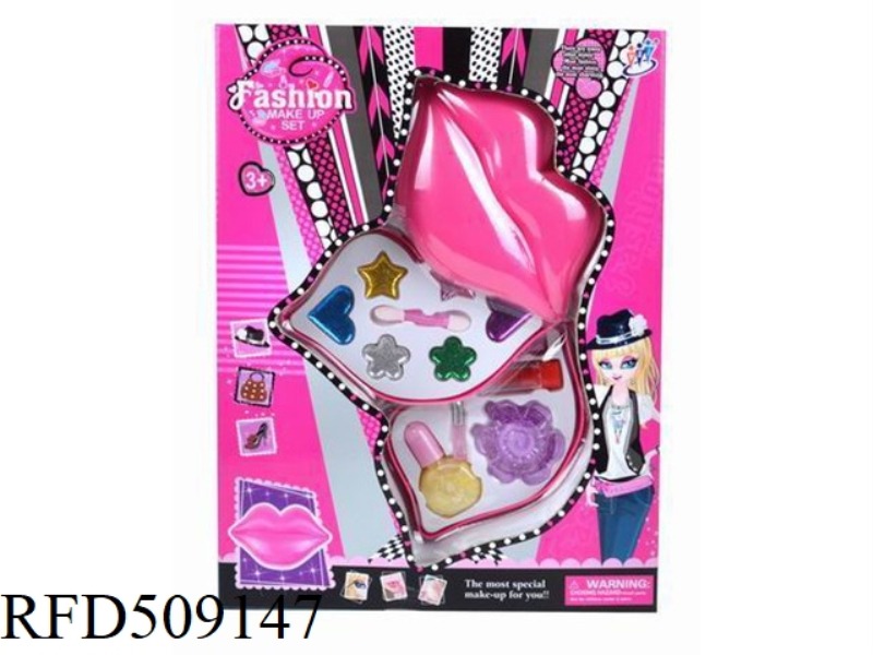 CHILDREN'S MAKEUP