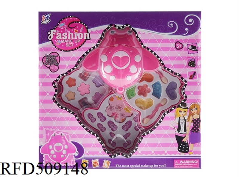 CHILDREN'S MAKEUP