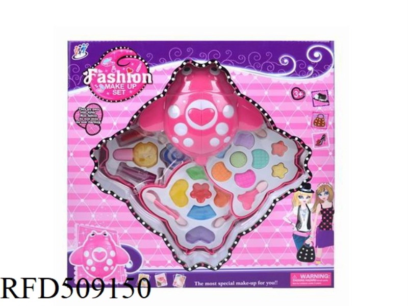 CHILDREN'S MAKEUP