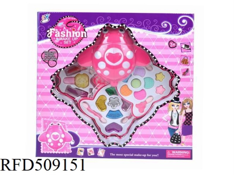 CHILDREN'S MAKEUP