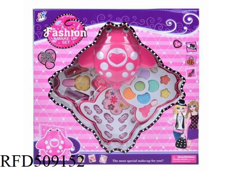 CHILDREN'S MAKEUP