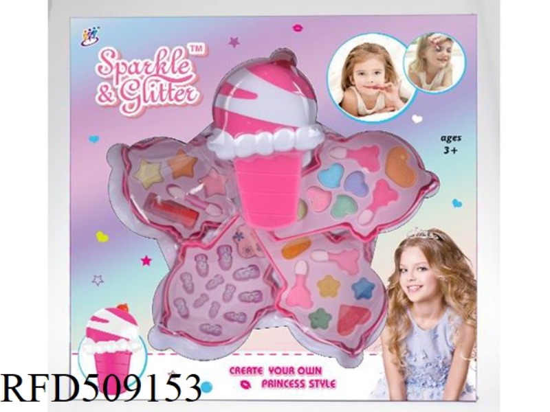 CHILDREN'S MAKEUP