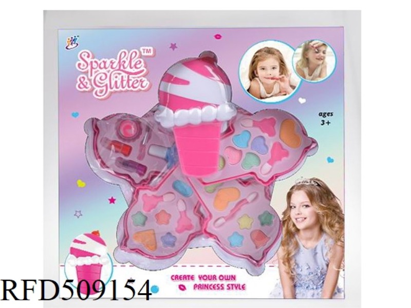 CHILDREN'S MAKEUP