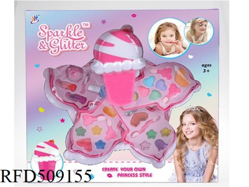 CHILDREN'S MAKEUP