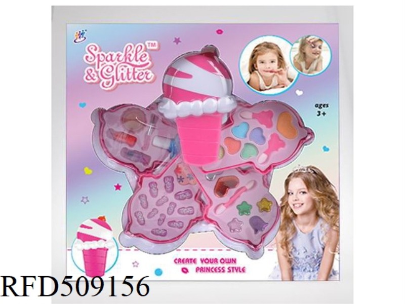 CHILDREN'S MAKEUP