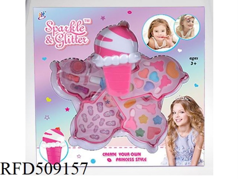 CHILDREN'S MAKEUP