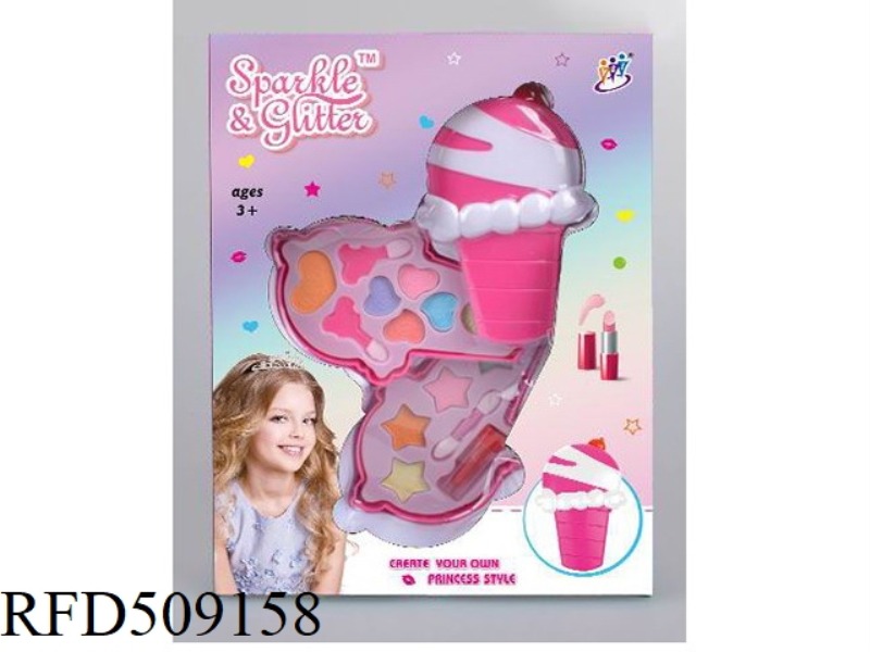 CHILDREN'S MAKEUP