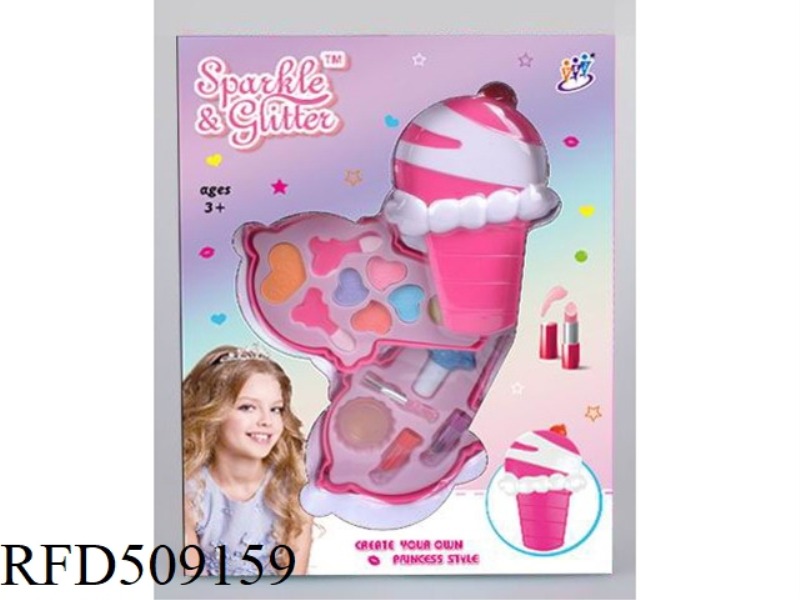 CHILDREN'S MAKEUP