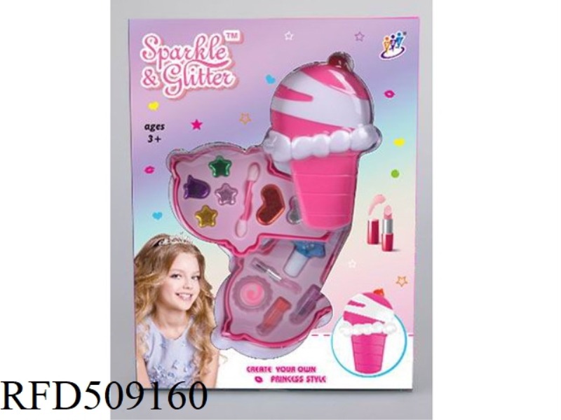 CHILDREN'S MAKEUP