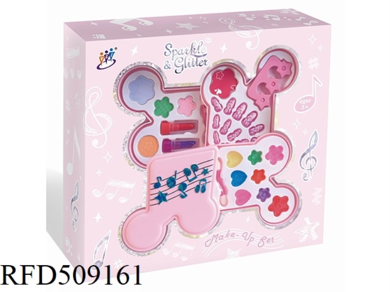 CHILDREN'S MAKEUP