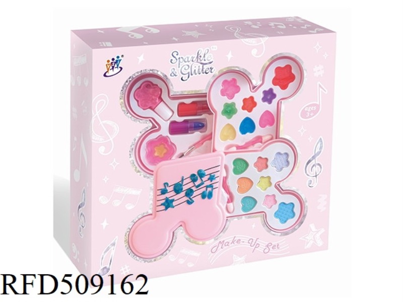 CHILDREN'S MAKEUP