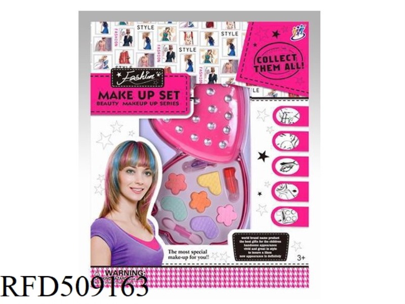 CHILDREN'S MAKEUP