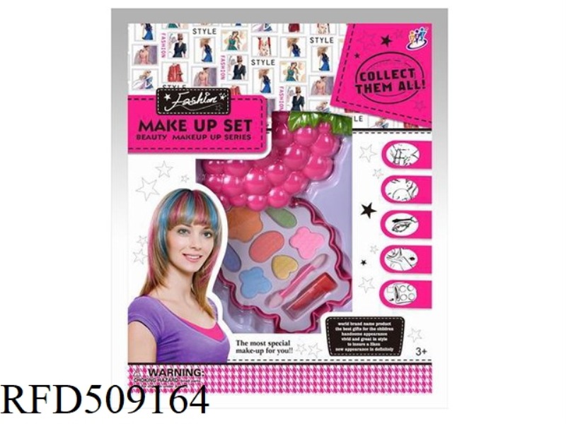 CHILDREN'S MAKEUP