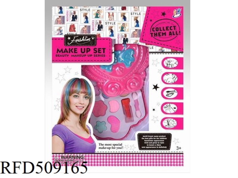 CHILDREN'S MAKEUP
