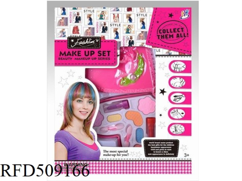 CHILDREN'S MAKEUP