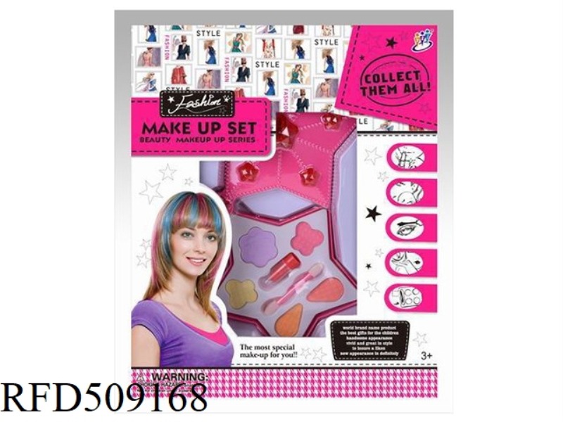CHILDREN'S MAKEUP