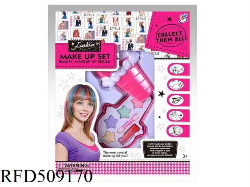 CHILDREN'S MAKEUP
