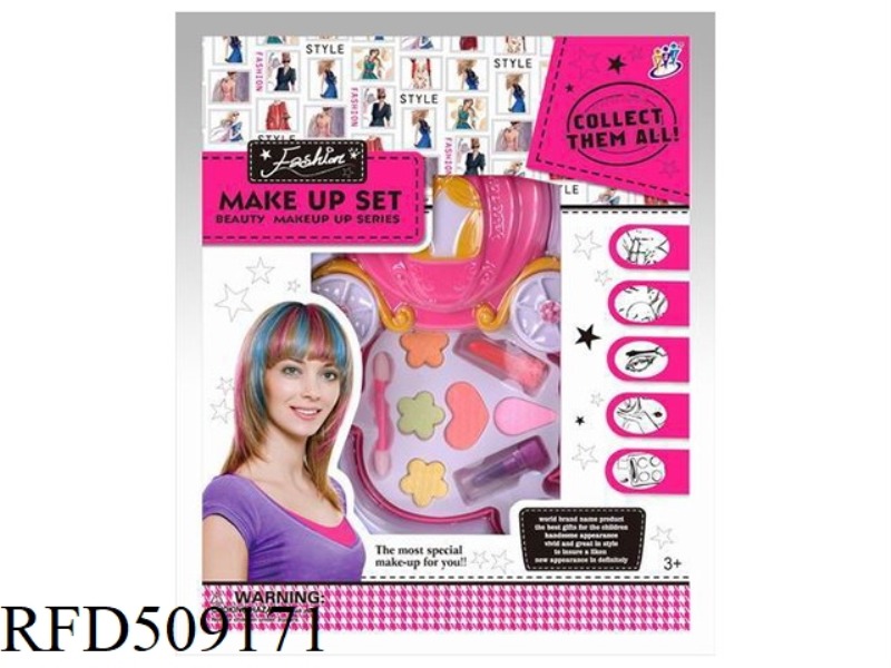 CHILDREN'S MAKEUP