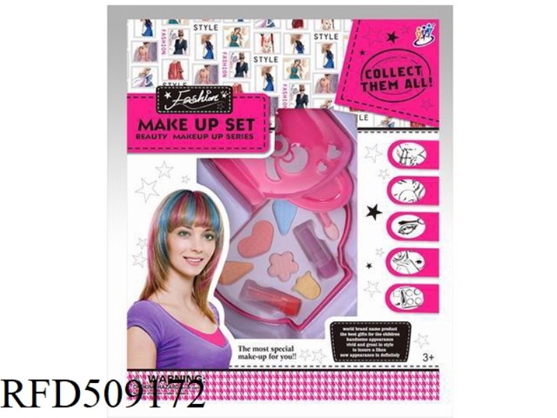 CHILDREN'S MAKEUP