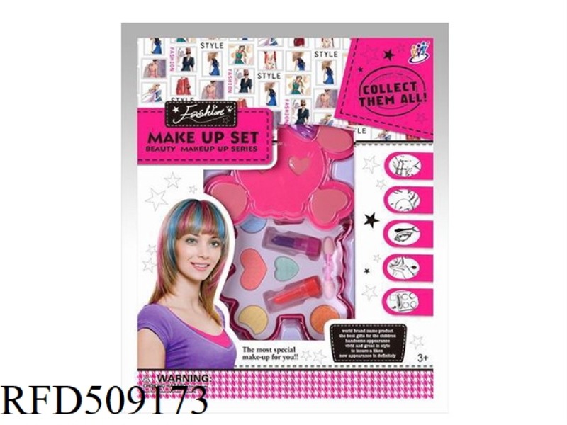 CHILDREN'S MAKEUP