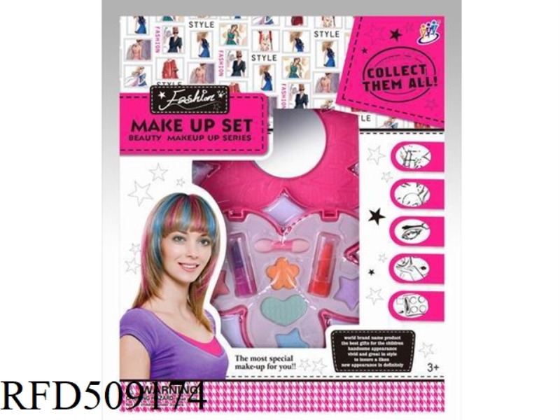 CHILDREN'S MAKEUP