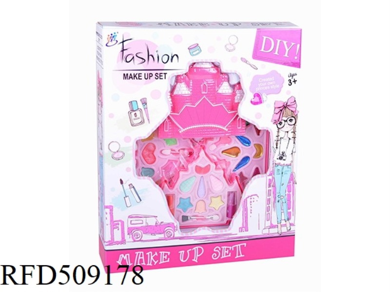 CHILDREN'S MAKEUP