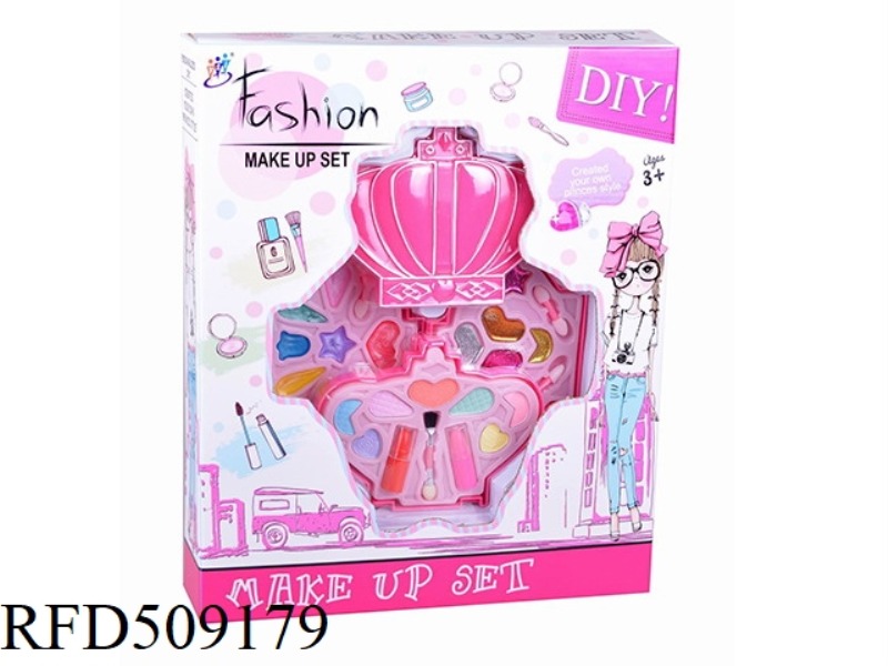 CHILDREN'S MAKEUP