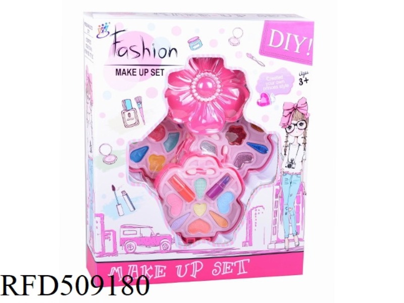 CHILDREN'S MAKEUP