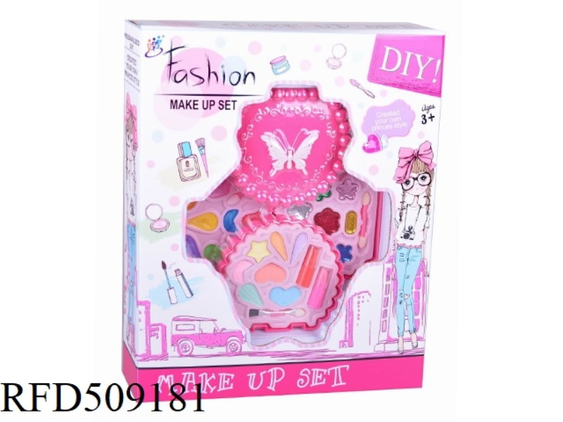 CHILDREN'S MAKEUP