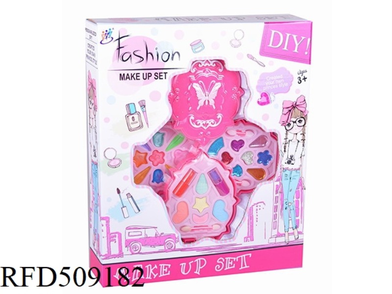 CHILDREN'S MAKEUP