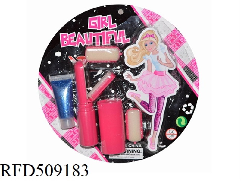 CHILDREN'S MAKEUP