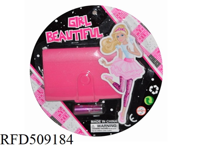 CHILDREN'S MAKEUP