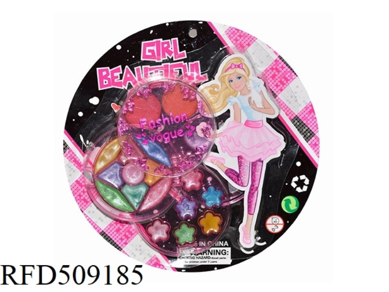CHILDREN'S MAKEUP