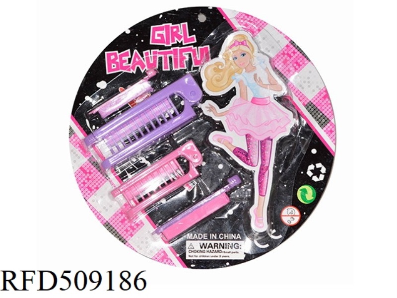 CHILDREN'S MAKEUP