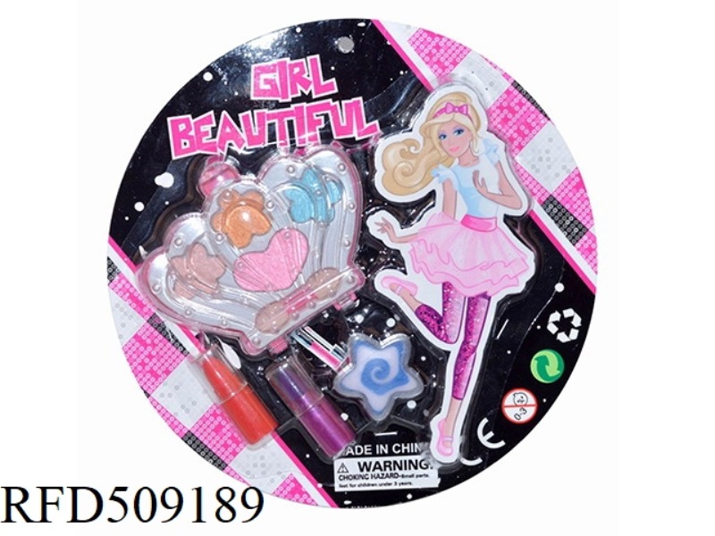 CHILDREN'S MAKEUP