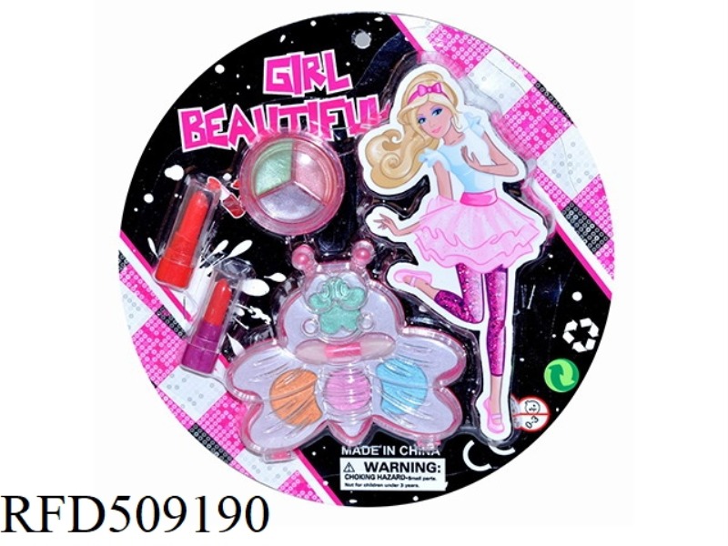 CHILDREN'S MAKEUP
