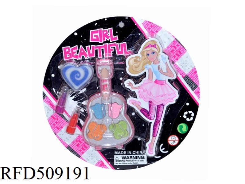 CHILDREN'S MAKEUP