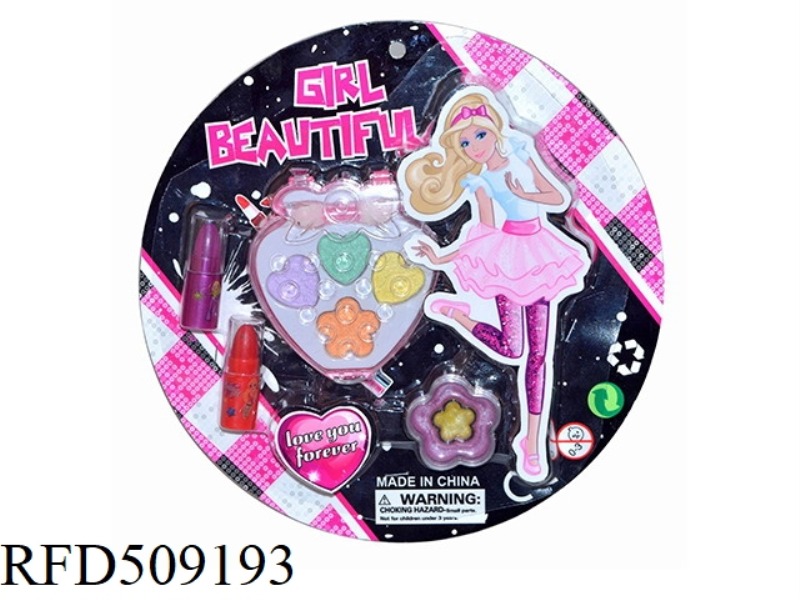 CHILDREN'S MAKEUP