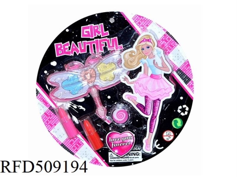 CHILDREN'S MAKEUP
