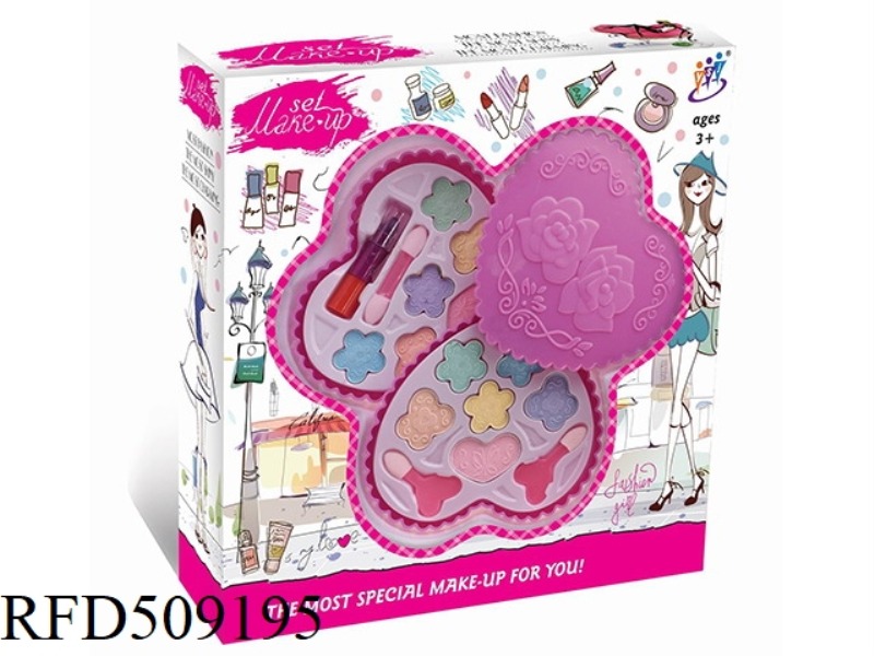 CHILDREN'S MAKEUP