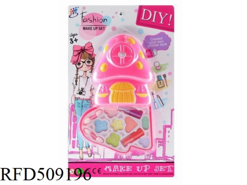 CHILDREN'S MAKEUP