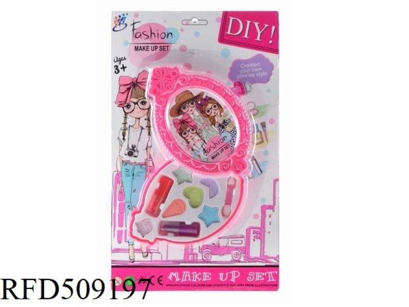 CHILDREN'S MAKEUP