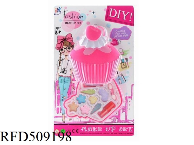 CHILDREN'S MAKEUP