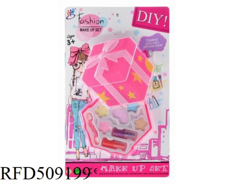 CHILDREN'S MAKEUP