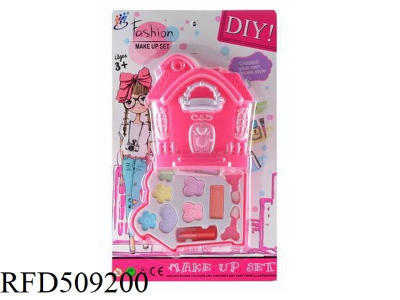 CHILDREN'S MAKEUP
