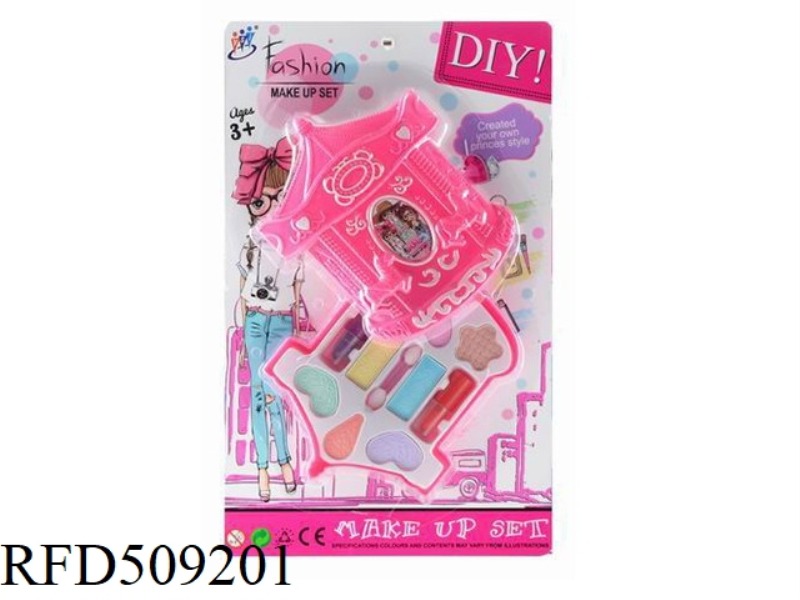 CHILDREN'S MAKEUP