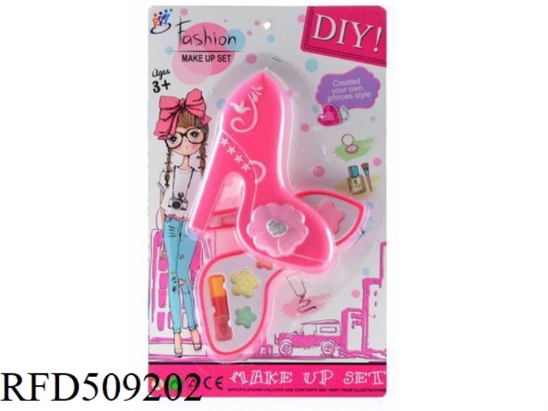 CHILDREN'S MAKEUP