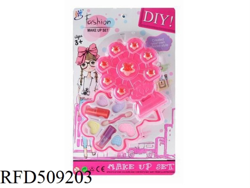CHILDREN'S MAKEUP