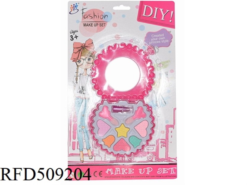 CHILDREN'S MAKEUP